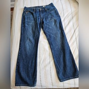 COPY - Ariat Jeans Rebar M3 Loose Straight